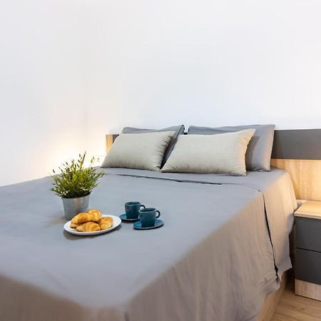 Malagueta Freshapartments Malaga Zewnętrze zdjęcie