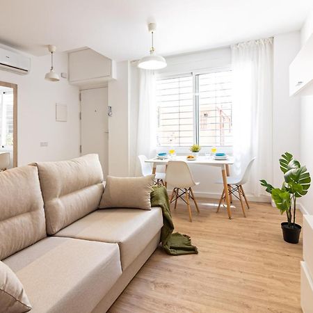 Malagueta Freshapartments Malaga Zewnętrze zdjęcie