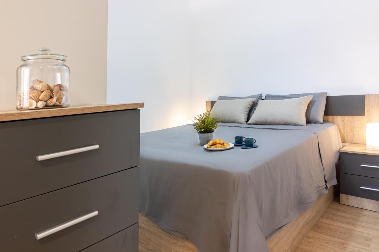 Malagueta Freshapartments Malaga Zewnętrze zdjęcie