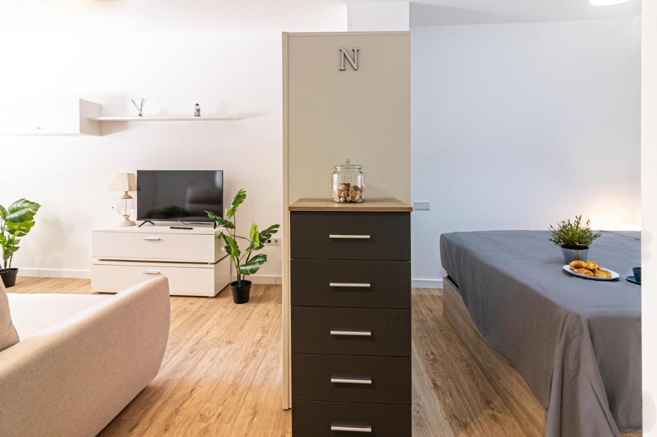 Malagueta Freshapartments Malaga Zewnętrze zdjęcie