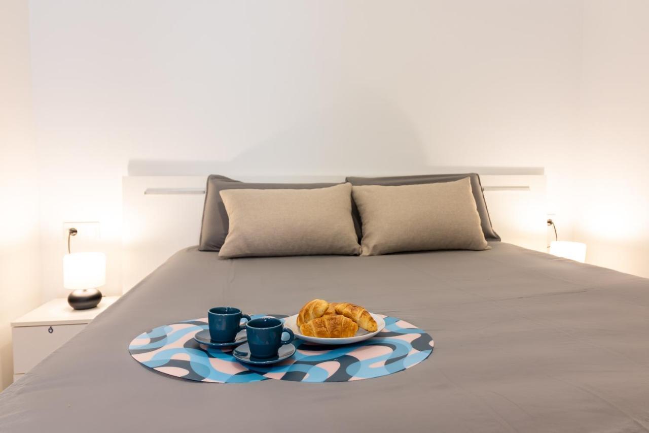 Malagueta Freshapartments Malaga Zewnętrze zdjęcie